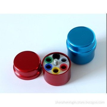 Endo Instruments/Round Gutta Percha Points